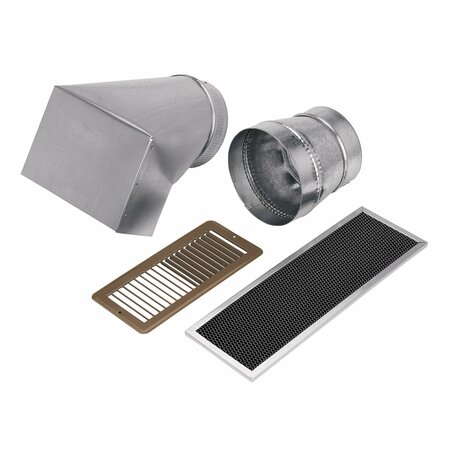 ALMO PM Series Non-Ducted Range Hood Conversion Kit HARKPM21